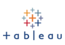 Logo Tableau